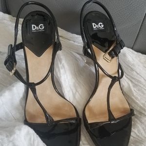 Dolce & Gabbana Sandals